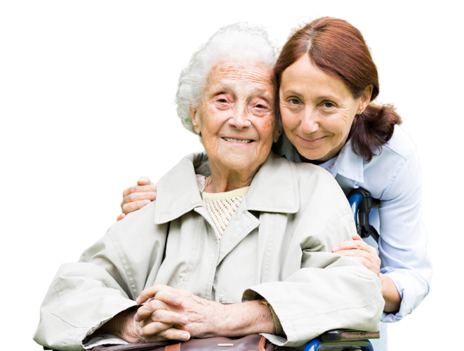 Курс патронажной сиделки (помощницы по уходу) в Цивильске